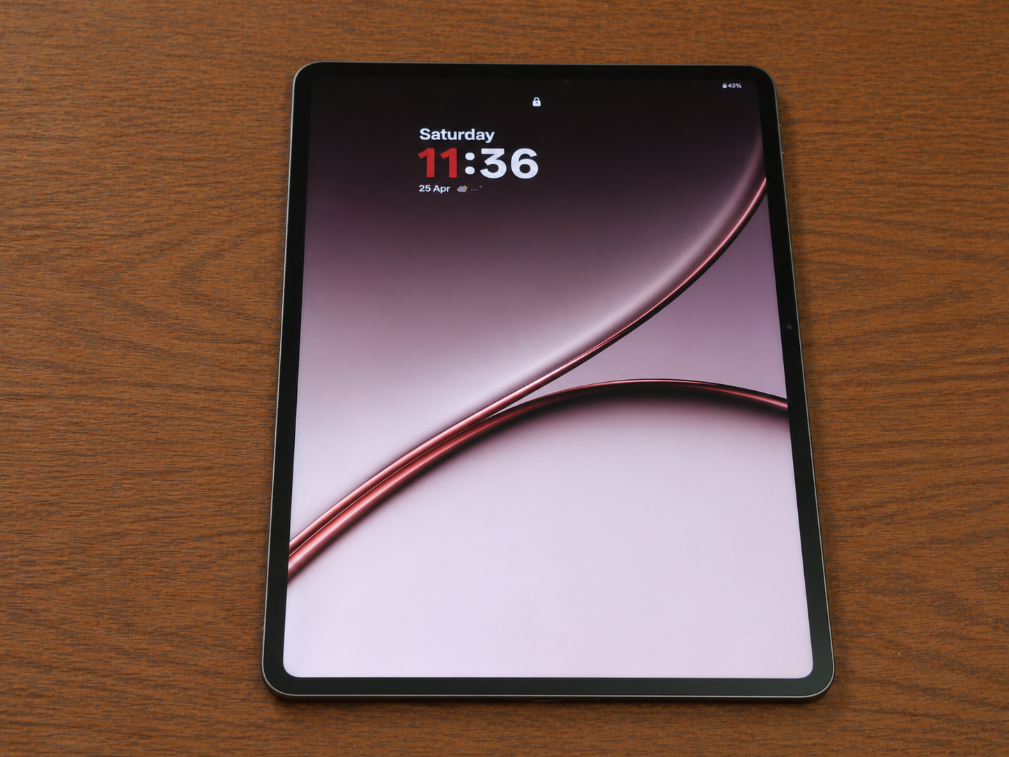 “OnePlus Pad 4 launches with ‘flagship tablet’ energy: big screen, big battery, big silicon”