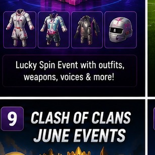 Clash of Clans Legend League meta shows Lava Launcher and Longshot still rule June