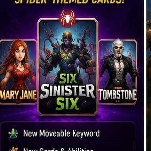 May’s mobile gaming roundup shows how crowded the release pipeline has become