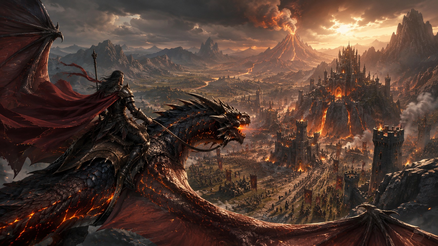 Game of Thrones: Dragonfire sends mobile players into dragon politics and castle pressure