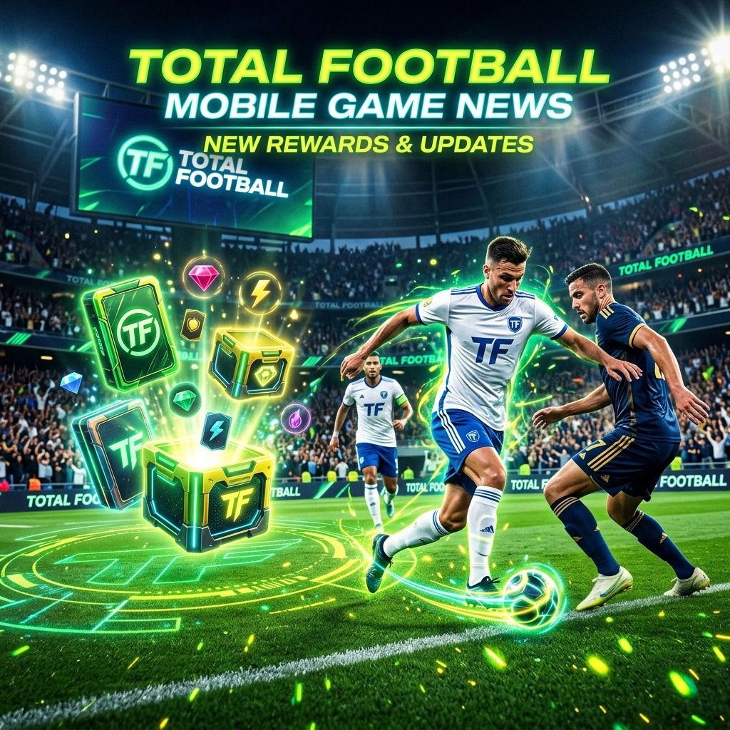 Total Football code tracker says the freebies are not active yet