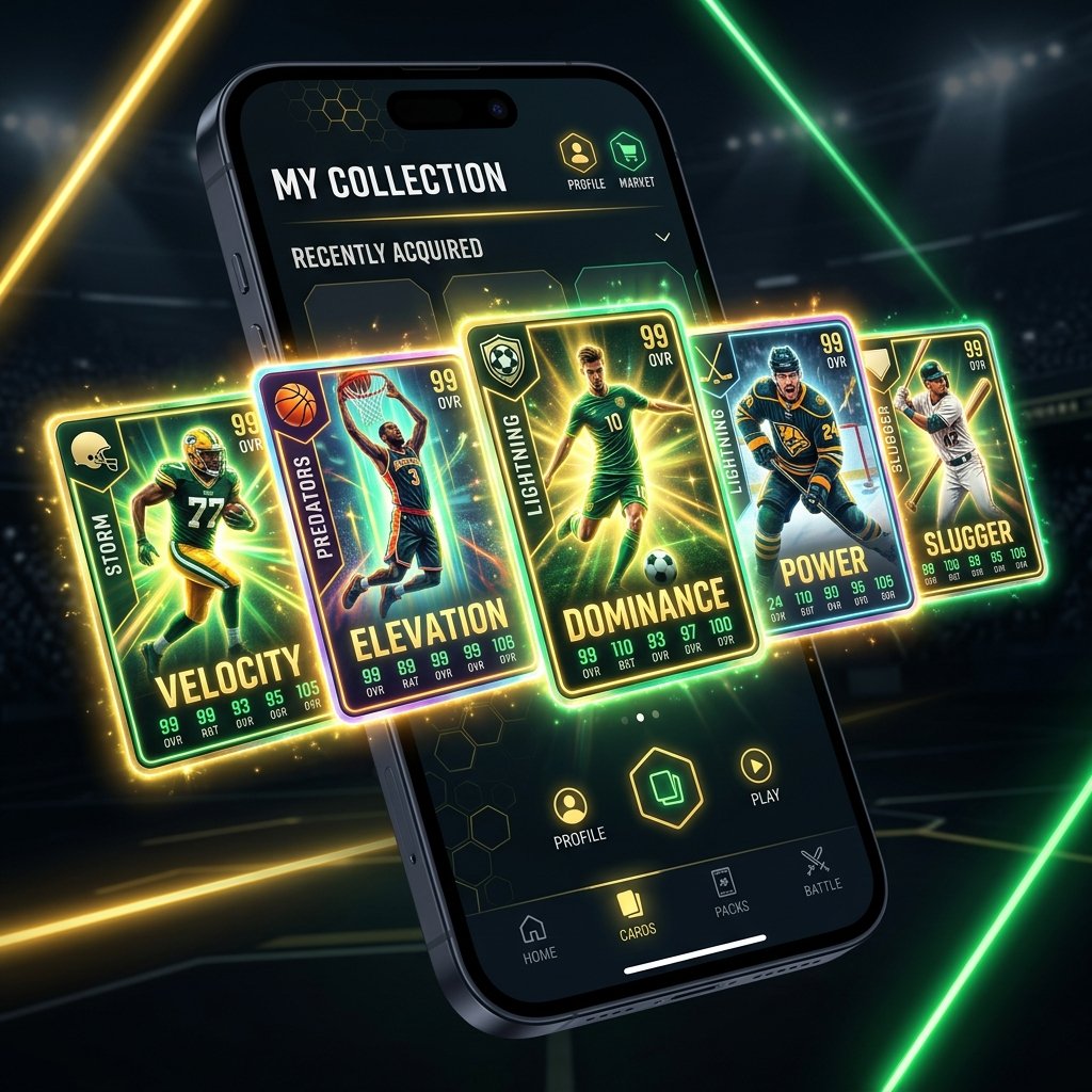 Matchday code guide gives football card collectors a freebie watchlist