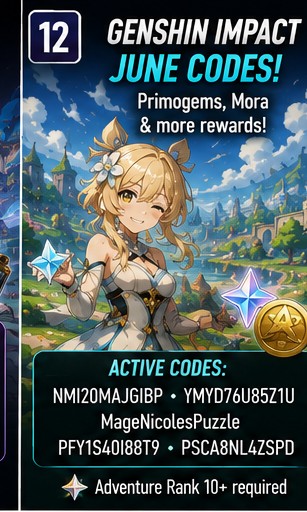Wuthering Waves Discord Sign-In Event hands out Astrite and upgrade rewards