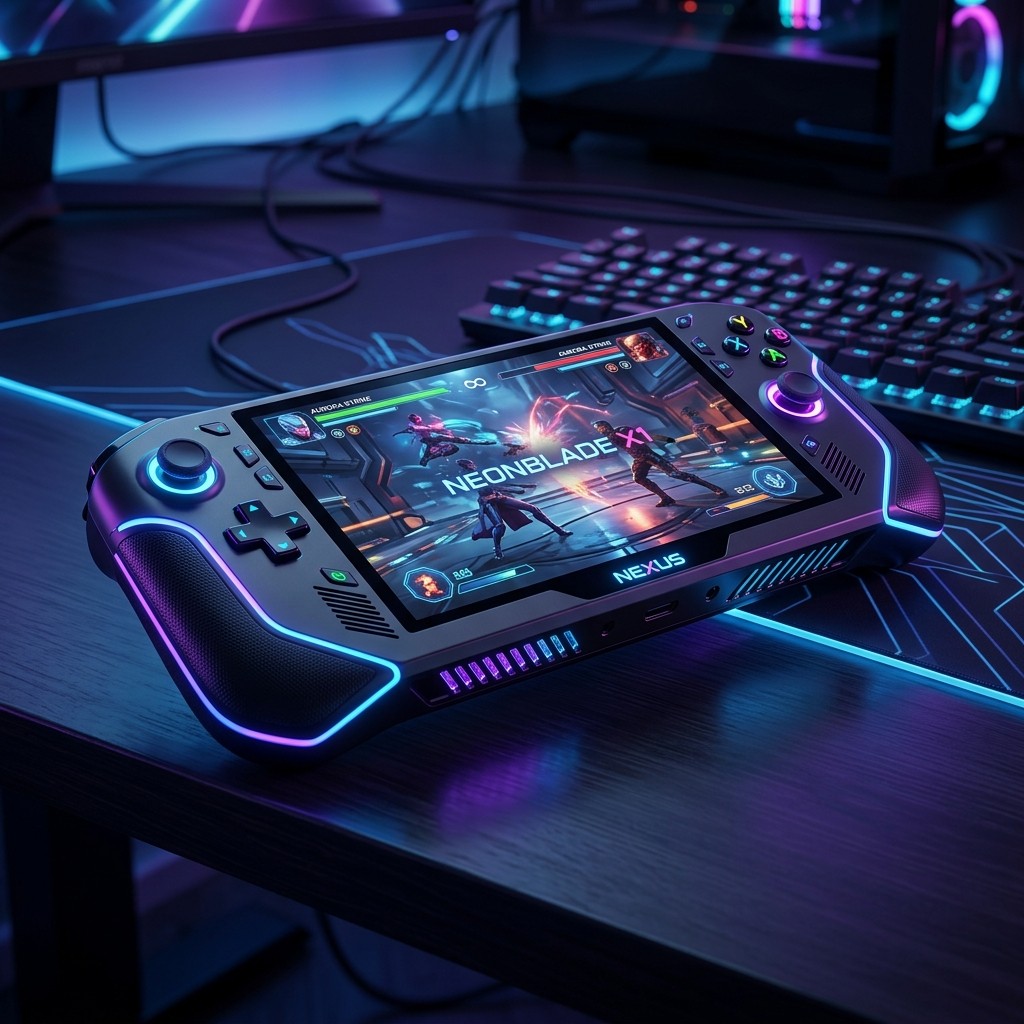 Acer Predator Atlas 8 keeps Intel Arc G3 from becoming an MSI-only story