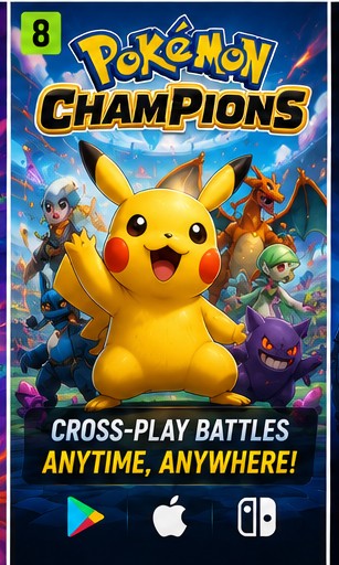 Orange Pop! gets weekly mobile spotlight