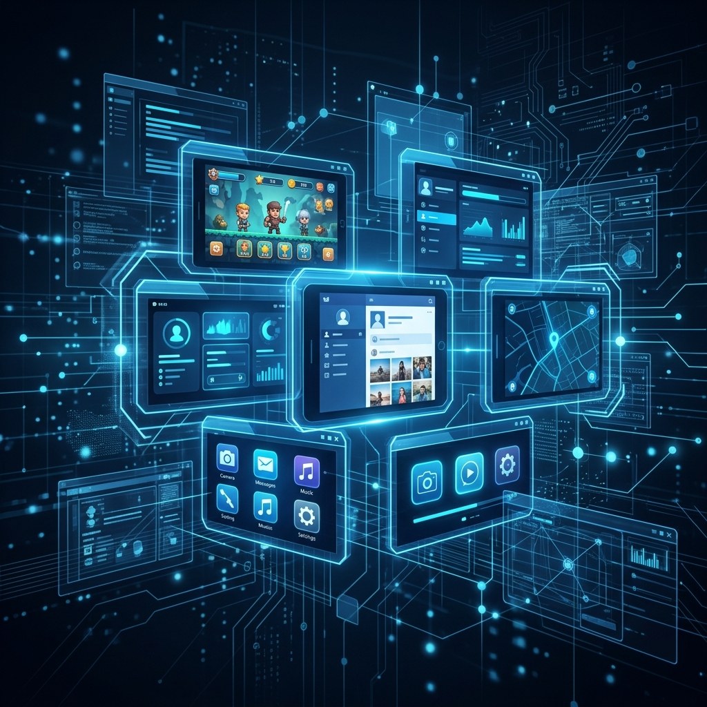 LDPlayer 14 updates its Android base and Hyper-V support