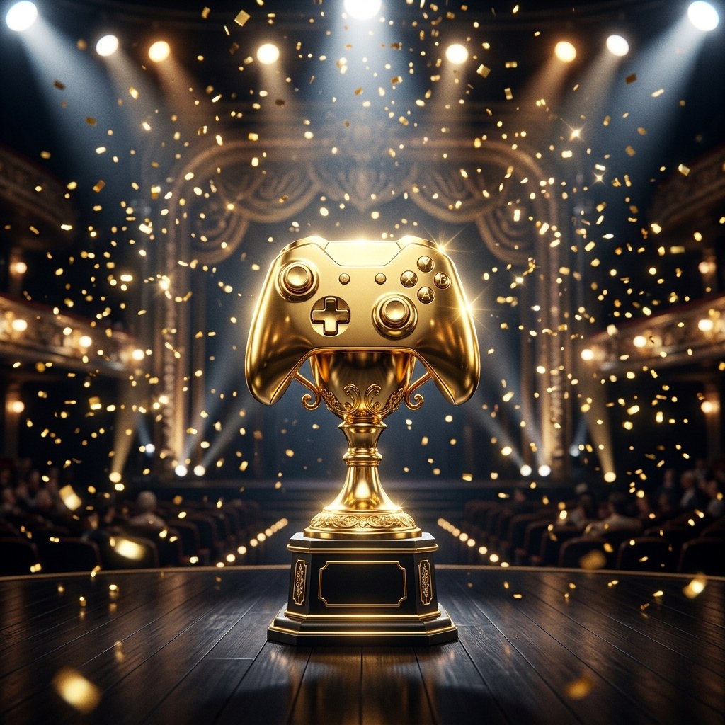 Mobile Games Awards People’s Choice voting continues