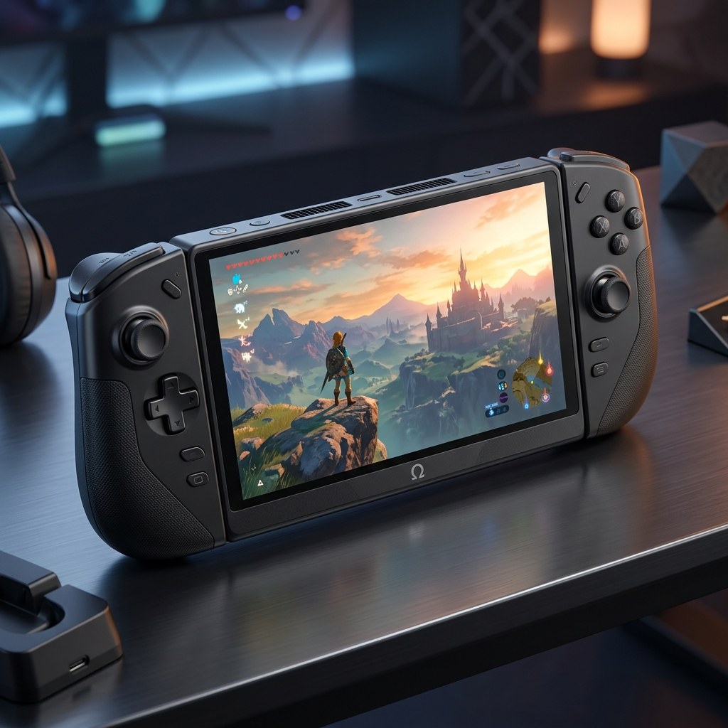 Lenovo Legion C700 cloud handheld debate continues