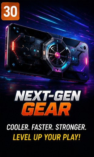 Gaming-phone guides keep RedMagic, Samsung, Asus and iPhone in the fight
