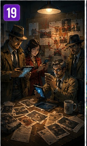 Batman: Caped Crusader - Chronicles launches on Amazon Luna
