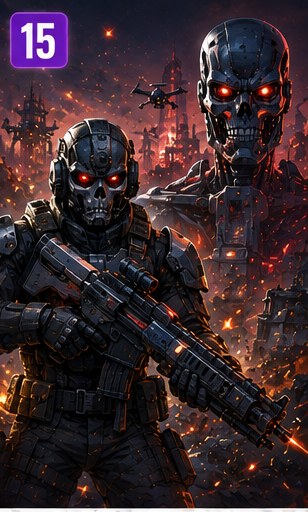 Call of Duty Mobile details Season 7: Terminated