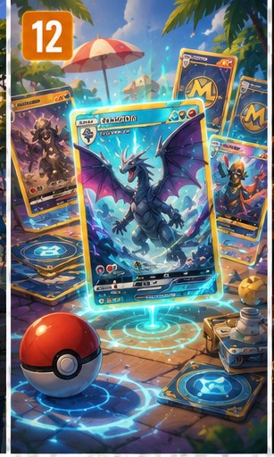 Pokémon TCG Pocket continues Ruler of the Skies rollout