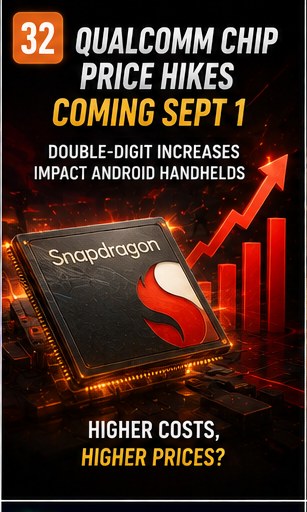 Galaxy Z Fold8 launches August 7