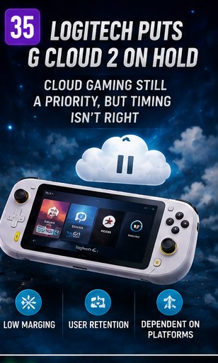 Retroid Pocket Nova shipments begin amid price pressure