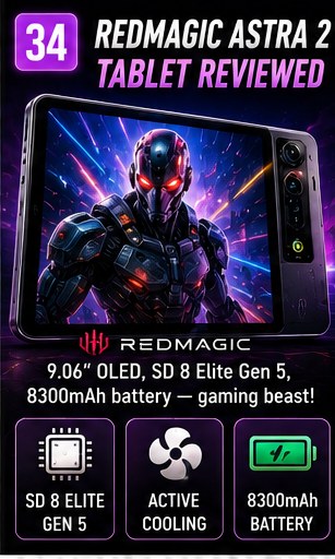ELO Vagabond tops current controller recommendations