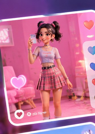 My Talking Angela 2 turns players into creators with new Creator Studio