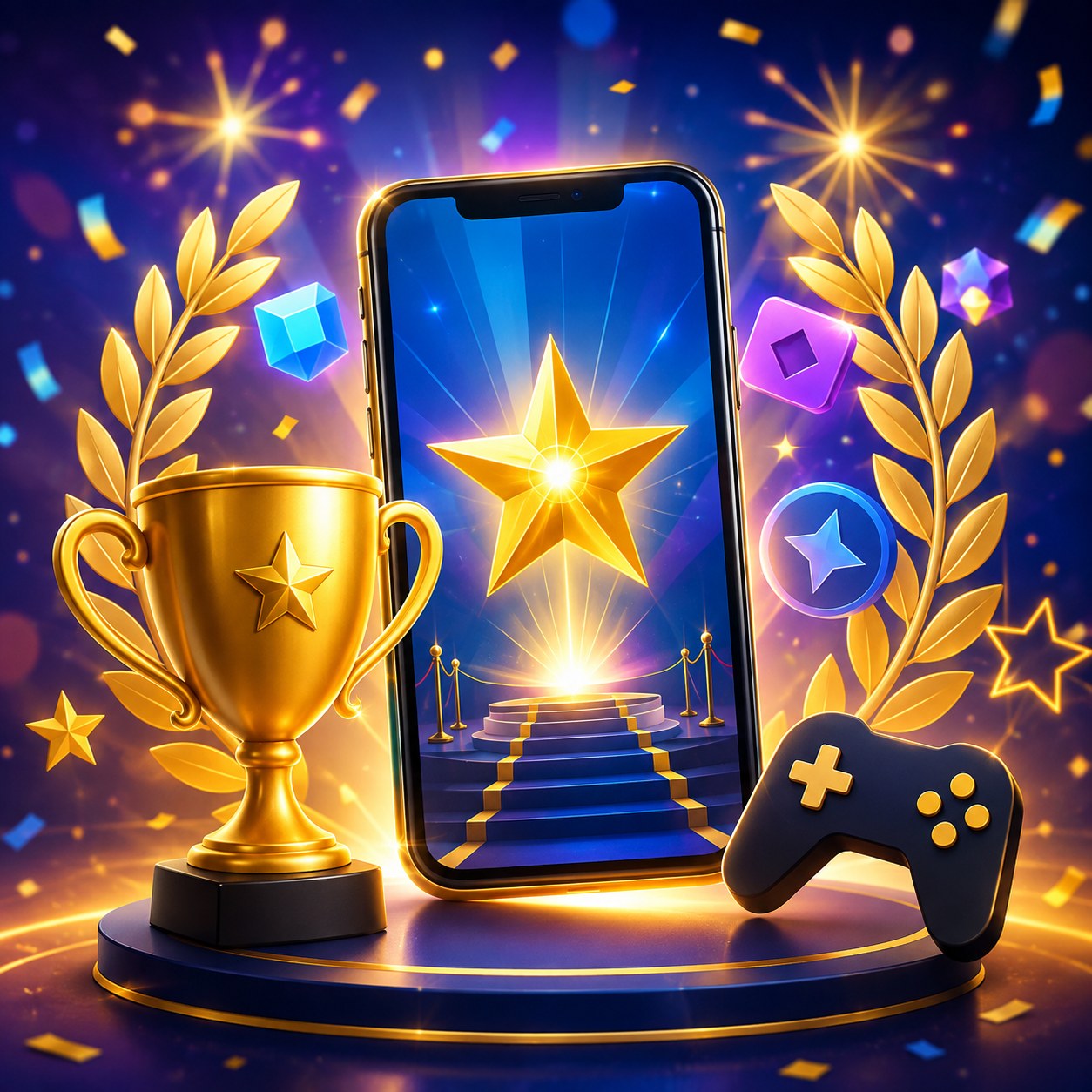 GamingonPhone Awards 2026 nominations close as mobile industry moves toward shortlisting