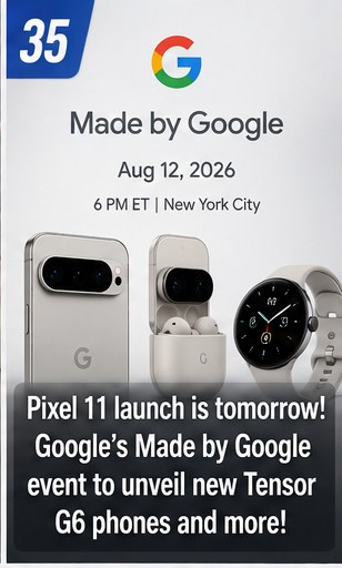 Pixel August update targets game crashes, GPU behaviour and touchscreen problems