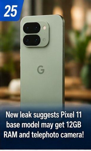 Pixel Tag could debut tomorrow as Google's first-party answer to AirTag and SmartTag