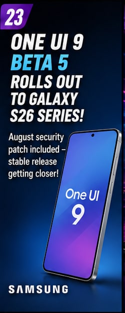 Pixel 11 Pro XL becomes Google's largest conventional flagship with HiLight and Tensor G6