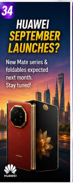 Galaxy Z Flip8 continues launch cycle as Samsung emphasises portability over gaming-phone bulk