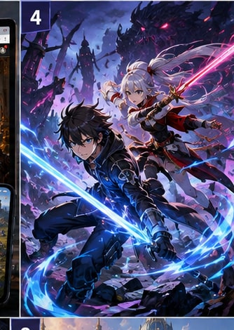 Wuthering Waves Version 3.6 enters its first full day with Qingxiao and Jingran