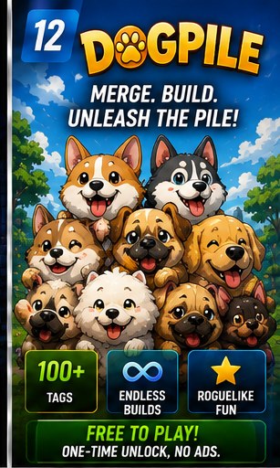 Dogpile finds a new audience on mobile with free entry and one-time full unlock