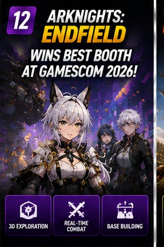 Mobile gaming leaves Gamescom looking more like the mainstream games business than ever