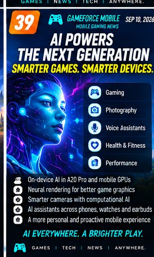 AirPods 5 become another gateway into Apple's AI ecosystem