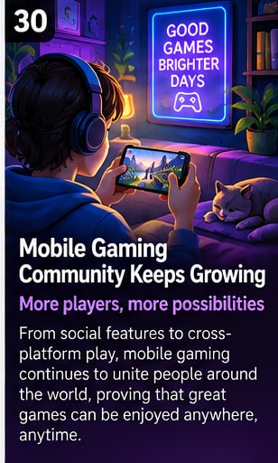 PartyBrix enters its first full launch weekend - Gameforce Mobile news hero image