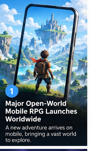 Architect: Land of Exiles launches globally on mobile and PC