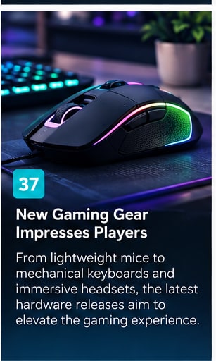 Dimensity 9600 Pro puts sustained mobile gaming ahead of peak benchmarks - Gameforce Mobile news hero image