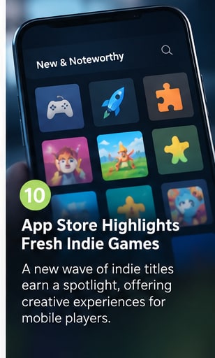 Flick Shot Rogues brings air-hockey combat to iOS and Android today