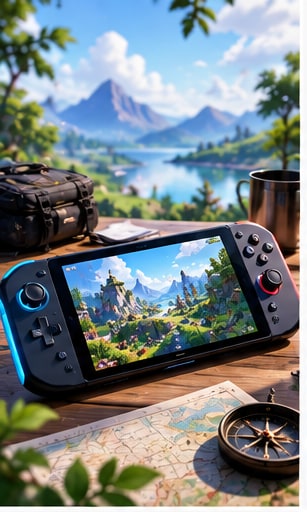 Android Handheld Market Continues Rapid Expansion - Gameforce Mobile news hero image