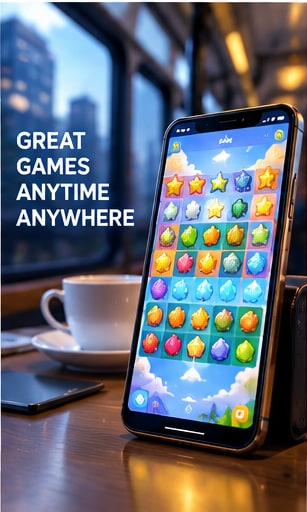 Ludus: Merge Arena Passes $50 Million in Lifetime Turnover - Gameforce Mobile news hero image