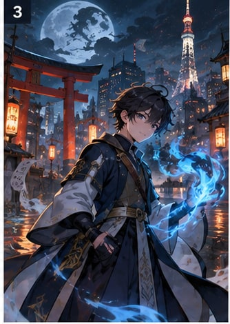 Astrae Oratio Emerges as One of TGS 2026's Most Watched Upcoming Mobile RPGs