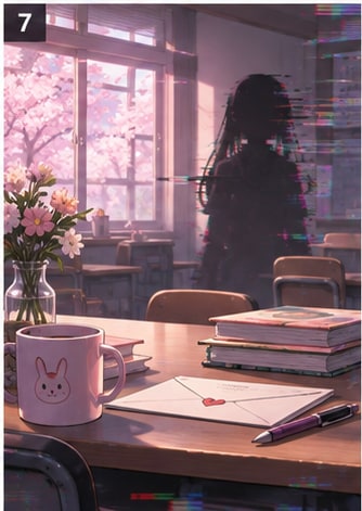 Doki Doki Literature Club Returns to Android Through Epic Games Store Mobile - Gameforce Mobile news hero image