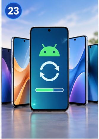 Android 17 QPR1 Reaches Every Supported Pixel From Pixel 6 Onward - Gameforce Mobile news hero image