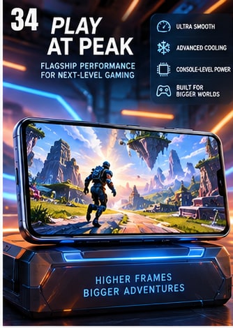 Apple's iPhone 18 Pro Retail Launch Begins the A20 Pro Gaming Cycle - Gameforce Mobile news hero image
