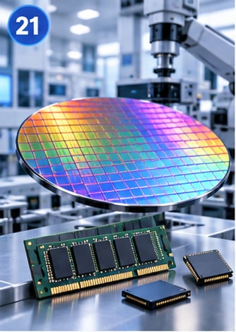 CXMT Starts Mass Production of New LPDDR5X Platform for Smartphones - Gameforce Mobile news hero image