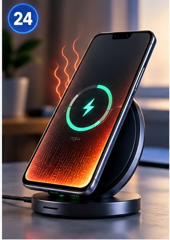 Google's Pixel 11 Pro XL Still Struggles to Make 25W Wireless Charging Feel Fast - Gameforce Mobile news hero image