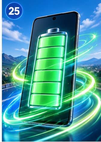 Honor Confirms X9e Pro With an Enormous 11,000mAh Battery - Gameforce Mobile news hero image
