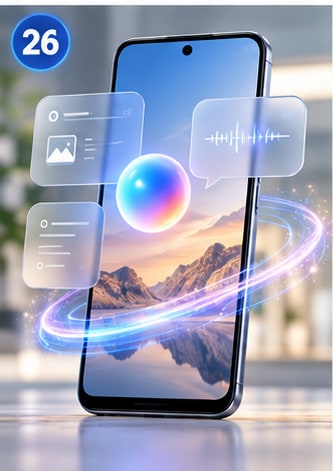 iOS 27 Rolls Out With Faster Apps and a Much More Capable Siri - Gameforce Mobile news hero image