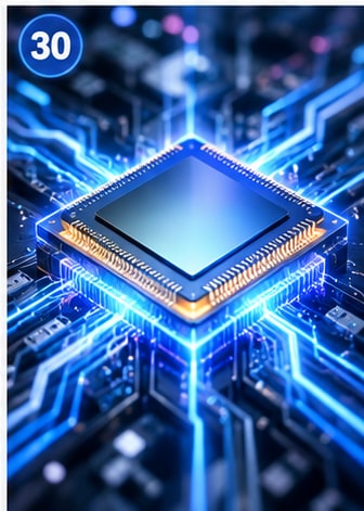MediaTek's Dimensity 9600 Pro Starts the 2nm Mobile Chip Era - Gameforce Mobile news hero image