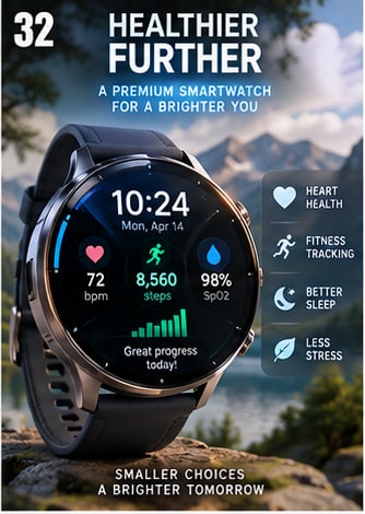 Moto Watch Ultra Highlights the Growing Competition in Wear OS - Gameforce Mobile news hero image