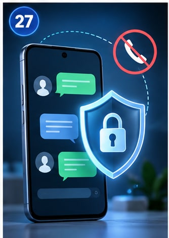 Signal Tests Android Registration Without a Phone Number - Gameforce Mobile news hero image