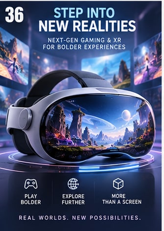 Steam Frame Launch Shows Qualcomm Hardware Moving Deeper Into Standalone Gaming - Gameforce Mobile news hero image