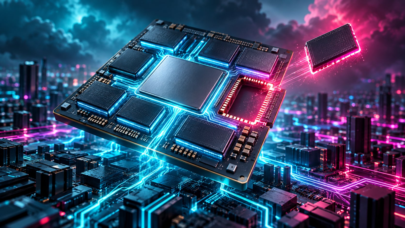 Snapdragon 8 Elite Gen 6 Drops a Gaming Feature Its Predecessor Already Had